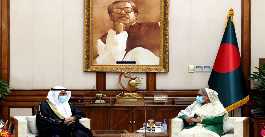 তেল শোধনাগার নির্মাণে কুয়েতের প্রস্তাব ব